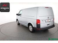 Gebraucht VW T6.1 110 PS (80 kW) 2021 Silber (metallic) Van