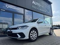 Gebraucht VW Polo Life 80 PS (58 kW) 2023 Pure white Kleinwagen
