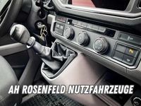 Second-hand VW Crafter 169 CP (124 kW) 2020 Albastru Van