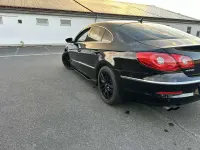 Gebraucht VW Passat 200 PS (147 kW) 2008 Limousine