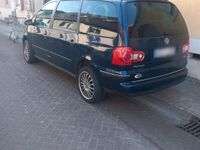 gebraucht VW Sharan 1.9 116 2005