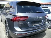 Gebraucht VW Tiguan Allspace R-line 190 PS (139 kW) 2019 Grau SUV