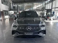 Gebraucht Mercedes GLE450 AMG AMG 367 PS (269 kW) 2025 Grau SUV