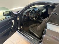 Gebraucht BMW M135 Performance 320 PS (235 kW) 2014 Grau Kleinwagen