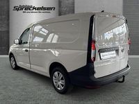 Neu VW Caddy Maxi 102 PS (75 kW) 2026 Weiß Van / Kleinbus