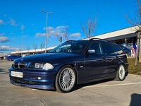 Gebraucht Alpina B3 280 PS (205 kW) 2001 Blau Limousine