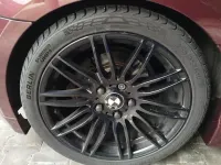 Gebraucht BMW Z4 170 PS (125 kW) 2004 Rot Cabrio