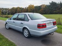 Gebraucht VW Passat Exclusive 175 PS (128 kW) 1996 Silber Limousine
