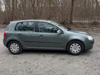 Gebraucht VW Golf V 75 PS (55 kW) 2004 Kleinwagen