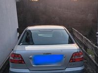 Gebraucht Volvo S40 108 PS (79 kW) 2000 Silber Limousine