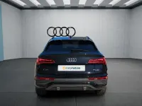 Gebraucht Audi Q5 Sportback 286 PS (210 kW) 2024 SUV