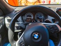 Gebraucht BMW X1 Advantage 192 PS (141 kW) 2018 SUV