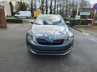 Gebraucht Skoda Octavia 116 PS (85 kW) 2019 Grau Limousine