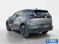 Neu Citroën C5 Aircross 136 PS (100 kW) 2026 Grau SUV