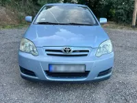Gebraucht Toyota Corolla 97 PS (71 kW) 2004 Limousine