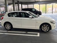 gebraucht BMW 116 i Urban Line Urban Line