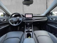 Gebraucht Jeep Compass 131 PS (96 kW) 2023 Andere farbe SUV