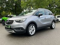 gebraucht Opel Crossland X 1.2 Innovation LED SHZ LHZ PDC KAM