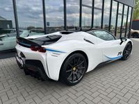 Gebraucht Ferrari SF90 2022 Weiß