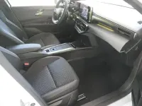 Neu Renault Captur Techno 158 PS (116 kW) 2026 Weiß SUV