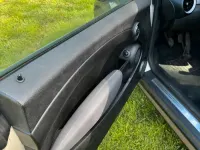 Second-hand Mini Cooper 75 CP (55 kW) 2010 Alb Hatchback