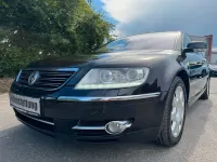 Gebraucht VW Phaeton 334 PS (245 kW) 2008 Limousine