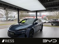 Neu BYD Seal Comfort 212 PS (155 kW) 2026 Atlantis blue Kombi