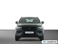 Neu Volvo XC40 Plus 163 PS (119 kW) 2025 Schwarz SUV