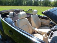 Gebraucht VW New Beetle Cabriolet 116 PS (85 kW) 2008 Cabrio