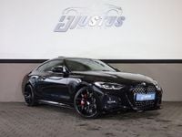 Gebraucht BMW 430 Performance 258 PS (189 kW) 2021 Schwarz Coupé