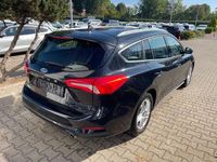 Gebraucht Ford Focus 150 PS (110 kW) 2020 Schwarz Kombi