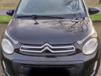 gebraucht Citroën C1 Airscape VTi 68 Feel - Faltdach & Sitzheizung