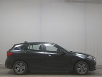 Gebraucht BMW 118 Advantage 150 PS (110 kW) 2021 Grau Kleinwagen