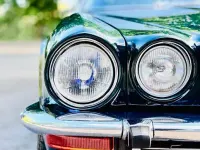 Gebraucht Jaguar XJ6 169 PS (124 kW) 1979 Grün Limousine