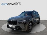 Gebraucht BMW X7 M Sport 340 PS (250 kW) 2025 Grau SUV