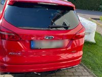 gebraucht Ford Focus MK3 1,0 ST-Line