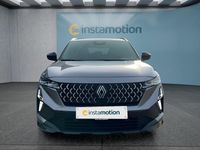 Neu Renault Austral 199 PS (146 kW) 2026 Grau SUV