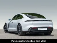 Gebraucht Porsche Taycan 319 kW (435 PS) 2024 Grau Limousine