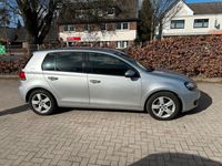 gebraucht VW Golf VI 