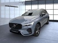 Gebraucht Volvo XC60 R-Design 398 PS (292 kW) 2022 Thunder grey / (metallic) SUV