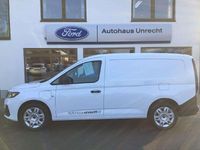 Gebraucht Ford Transit Connect Trend 150 PS (110 kW) 2025 Frostweiß Van / Kleinbus