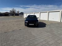 Gebraucht Skoda Octavia RS 245 PS (180 kW) 2021 Schwarz Kombi