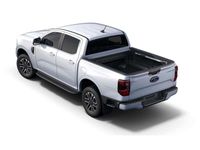gebraucht Ford Ranger Doppelabine Limited+Automatik+LED+Klima