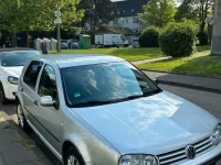 Second-hand VW Golf IV 100 CP (73 kW) 1998 Andere farben Hatchback