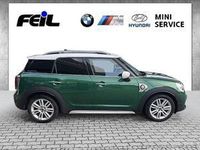 gebraucht Mini Cooper S E ALL4 E ALL4 ALL4 Ink. Winterräder