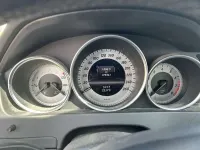 Gebraucht Mercedes C180 156 PS (114 kW) 2012 Schwarz Kombi