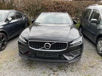 gebraucht Volvo V60 CC 2.0 AWD Geartronic