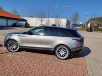 gebraucht Land Rover Range Rover Velar 3.0d R-Dynamic