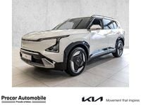 Neu Kia EV5 Earth 160 kW (218 PS) 2026 Weiß SUV