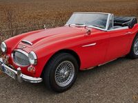 gebraucht Austin Healey 3000 MK III (BJ8)